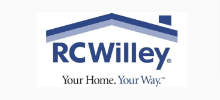 RC Willey